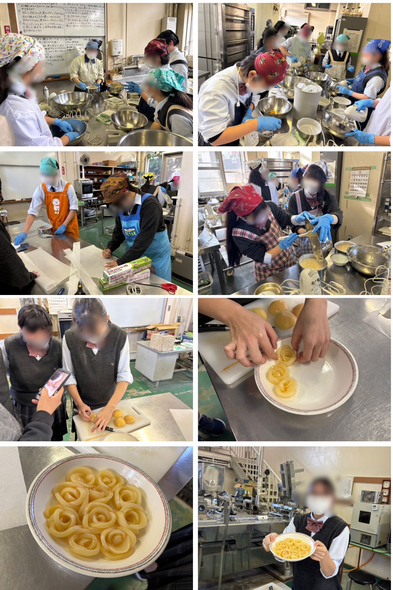 ぼかしあり　クリスマス　1